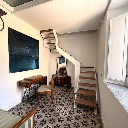 Iancura - B&B di design a Salina-2